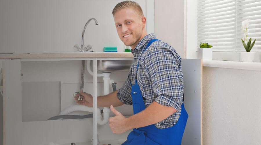 Professional Leak Detection Services in Diamond City, AR